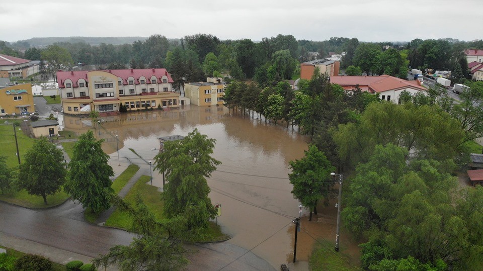 Dąbrowa Tarnowska