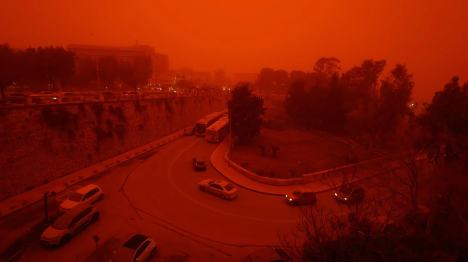 BBC | Foto: REUTERS/Stefanos Rapanis