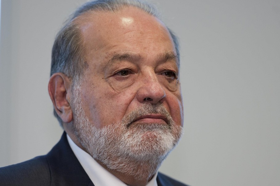 Carlos Slim 