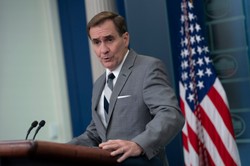 Biały Dom: Dodatkowe wojska USA pozostaną w Europie na dłużej