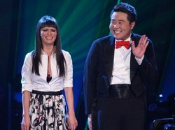 Oni wspierają Billguuna w "Tańcu z gwiazdami"