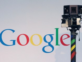 Google przyznał się do zbierania prywatnych maili