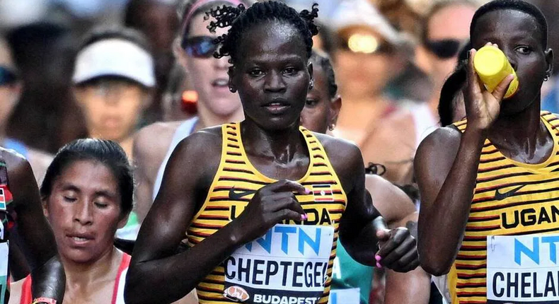 Kenya : le compagnon et suspect du meurtre de la marathonienne Rebecca Cheptegei est décédé à l’hôpital