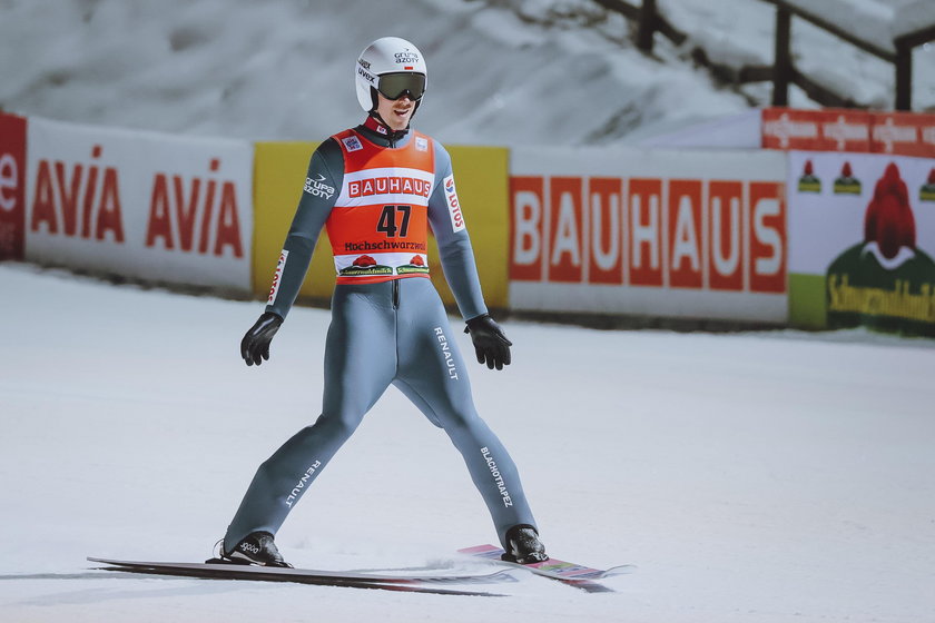 Kamil Stoch