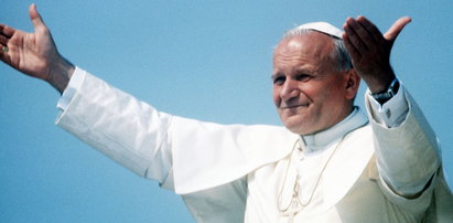 Cud! Kolejna kobieta uzdrowiona przez Jana Pawła II!