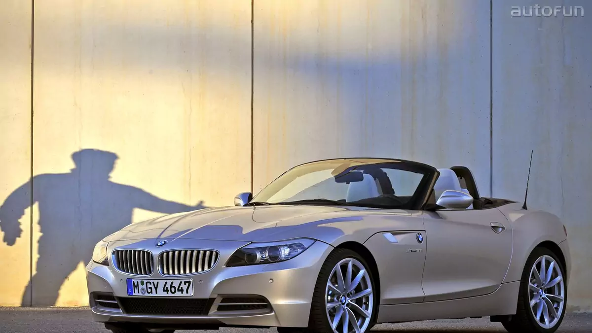 BMW Z4