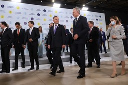 Koalicja do spraw wyzwolenia Krymu, czyli polityczny sukces Zełenskiego