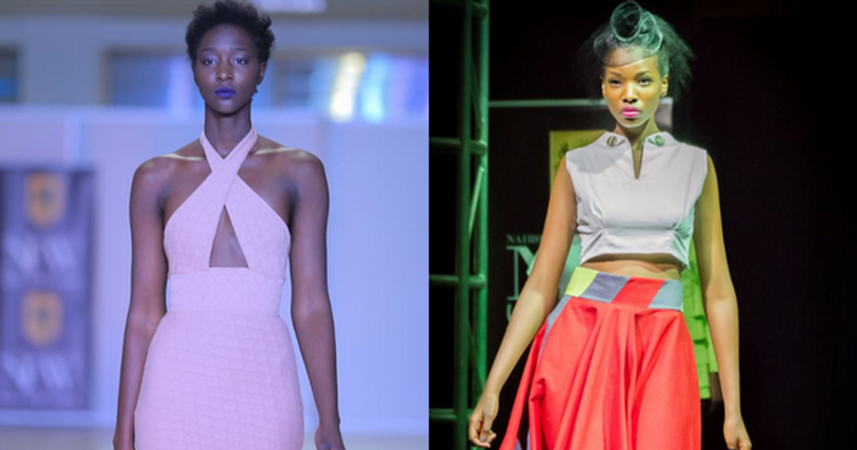 Nairobi Fashion Week back after 4year hiatus, 25 top African designers