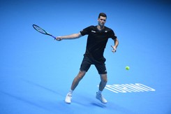 Hurkacz i Majchrzak utrzymali pozycje w rankingu ATP