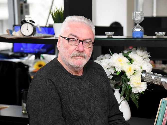 Dr Nestorović otkrio nepoznate detalje iz privatnog života: "Moj prvi brak bio je zasnovan na strasti"