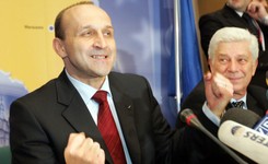 PiS też było 'fajne i europejskie'. Przypomnijcie sobie Marcinkiewicza [FELIETON]