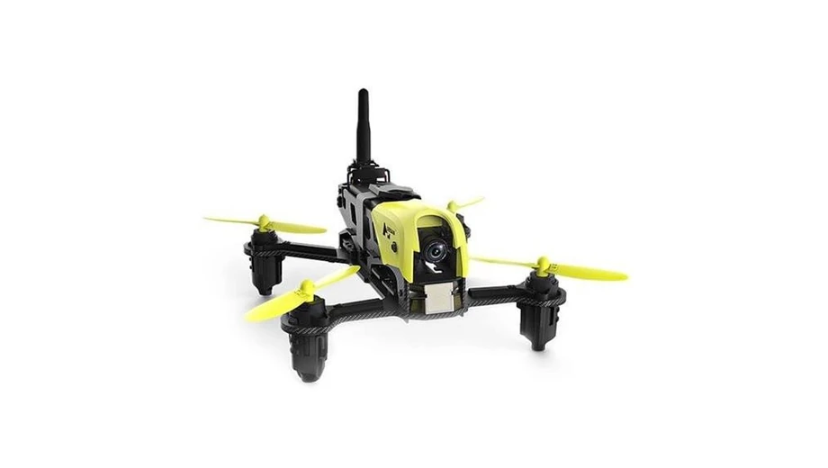 Hubsan H122D X4 Storm FPV