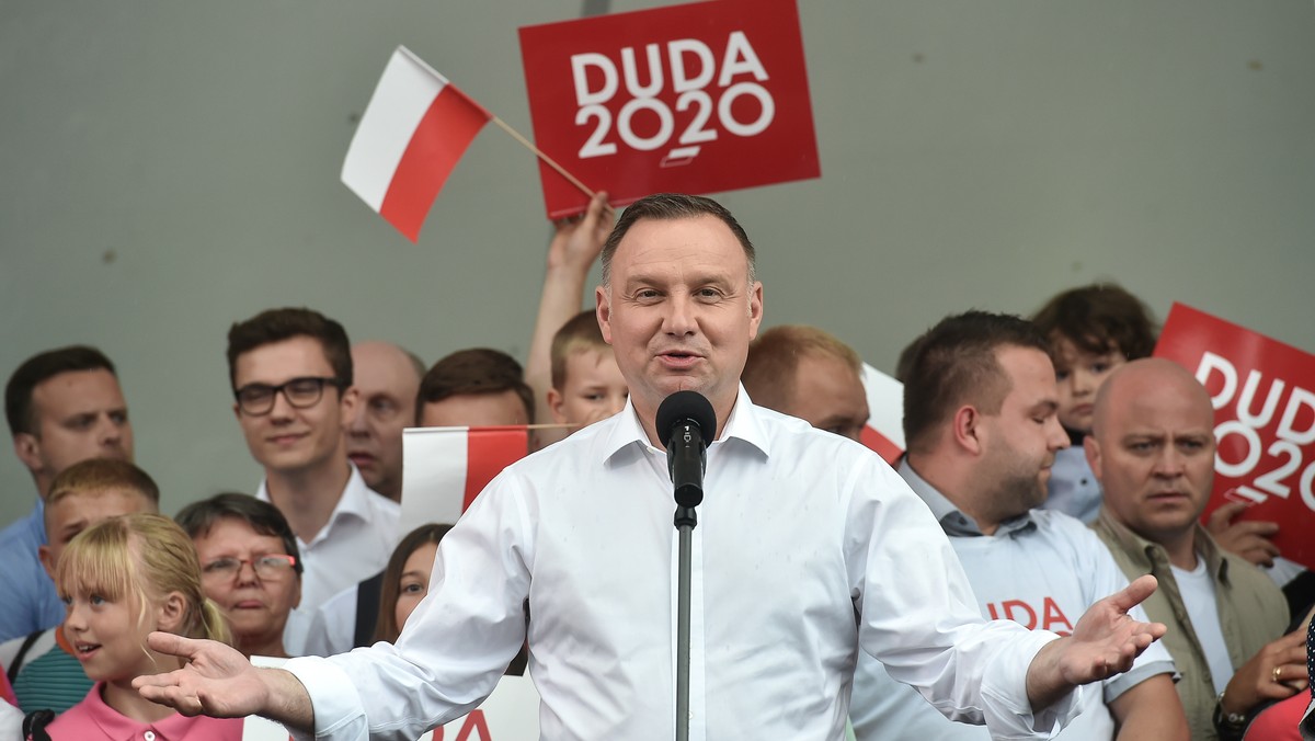 Andrzej Duda