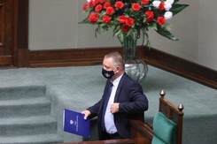 Pierwsze efekty kontroli NIK w PFN. Izba składa zawiadomienie o przestępstwie