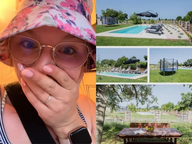 Platili su 2.000 evra za luksuz na Jadranu, a dobili smeštaj iz noćne more