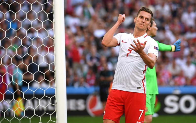 Żadnej niespodzianki w składzie Polaków nie będzie. To na nich postawi Nawałka