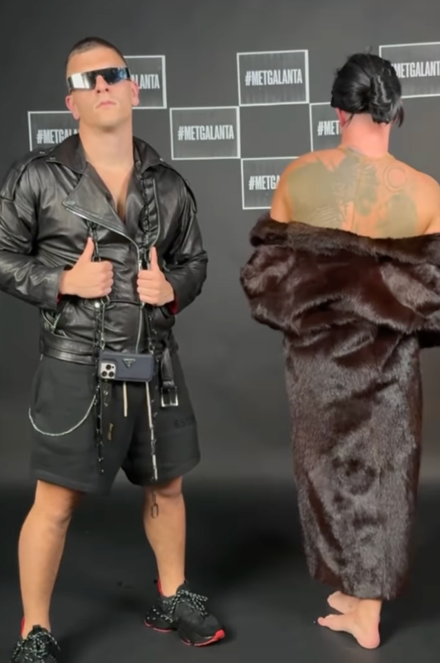 Jovinečko si poriadne vystrelil z Bianky Rumanovej. 