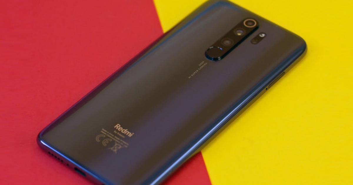 Xiaomi Redmi Note 8 Pro: Der „König der Mittelklasse“ im Test | TechStage