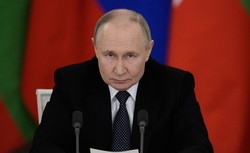 Wróg numer jeden Kremla? Rosja wskazuje głównego przeciwnika