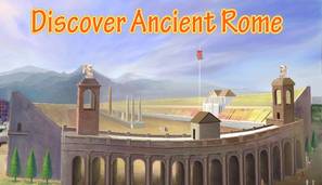 Discover Ancient Rome