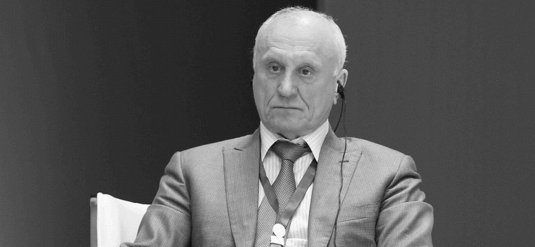 Nie żyje Giennadij Burbulis, najbliższy współpracownik Borysa Jelcyna