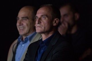 Radwan: Osobowość, głupcze