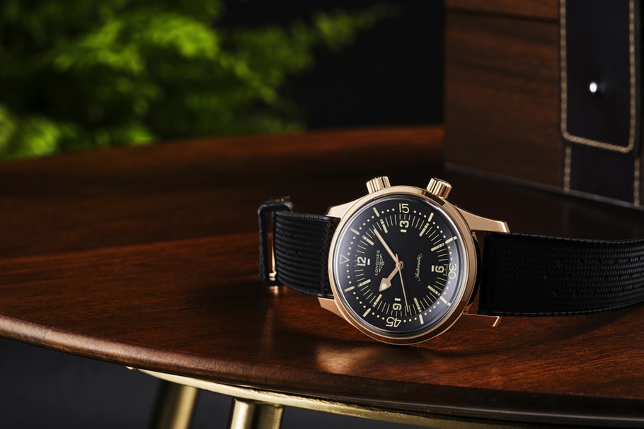 LONGINES POLAND LIMITED EDITION 2020