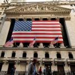 Sprzedaż domów podtrzymała wzrosty na Wall Street