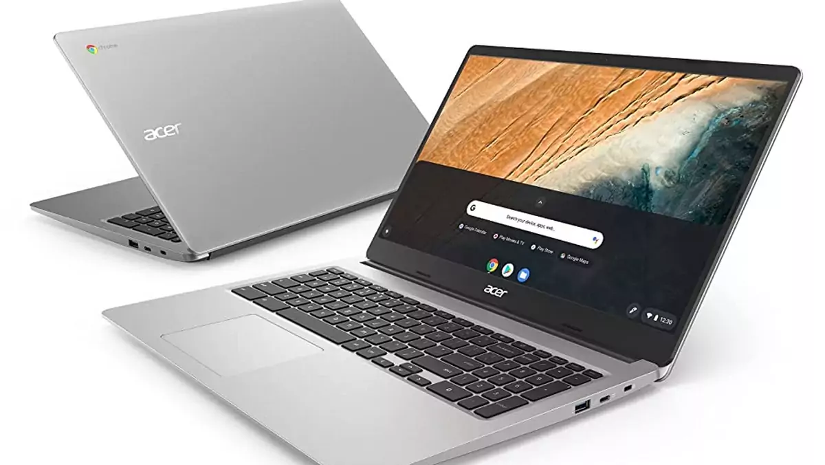 Acer Chromebook