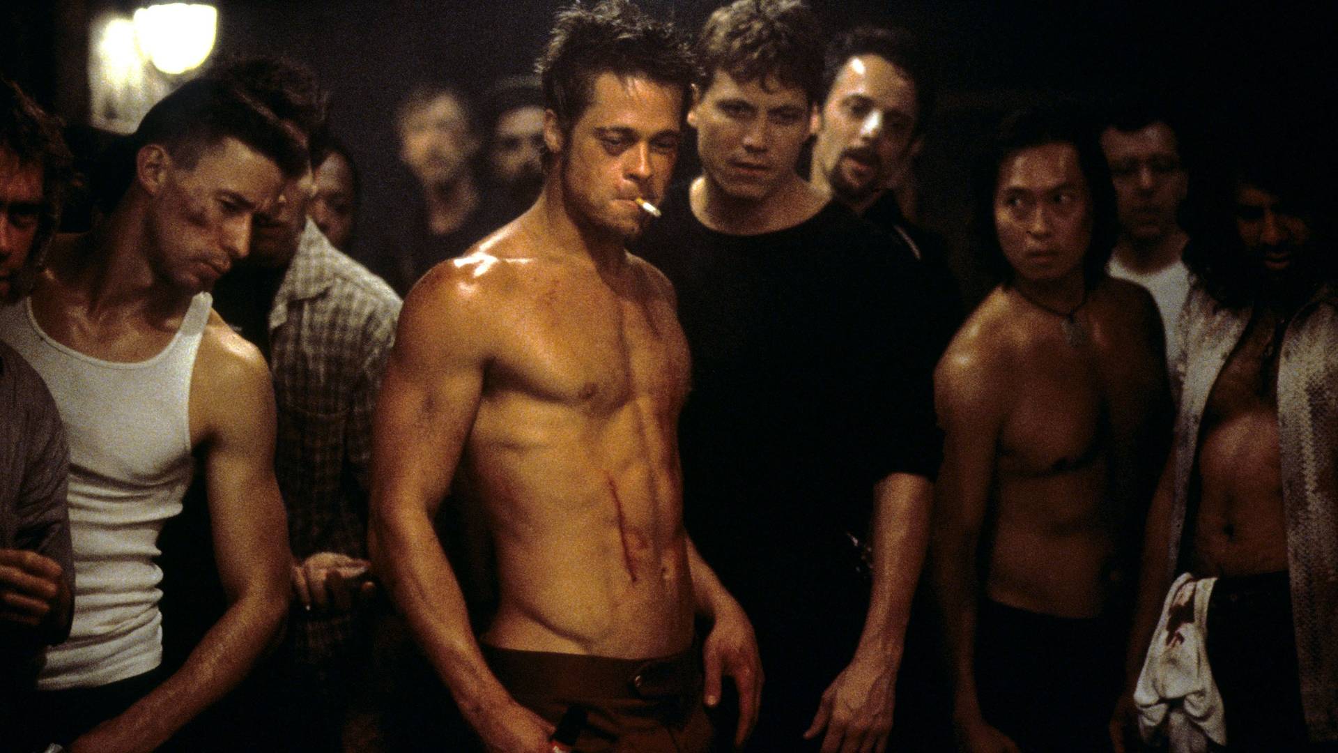 Kinezi na svojoj verziji Netfliksa prikazali cenzurisani Fight Club i ono je bukvalno drugi film