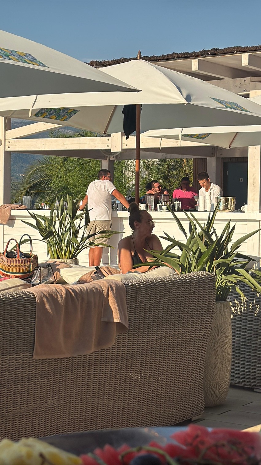 Uhvatili smo Gogu Sekulić u Crnoj Gori