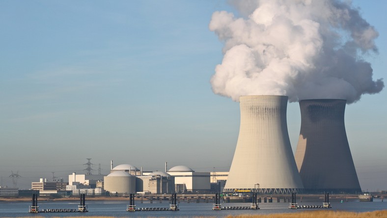 Tyskland forbereder seg på en atomkatastrofe. De kjøper jodtabletter