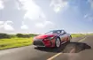 Lexus LC po liftingu