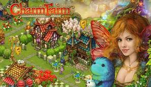 Charm Farm