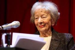 Wisława Szymborska 