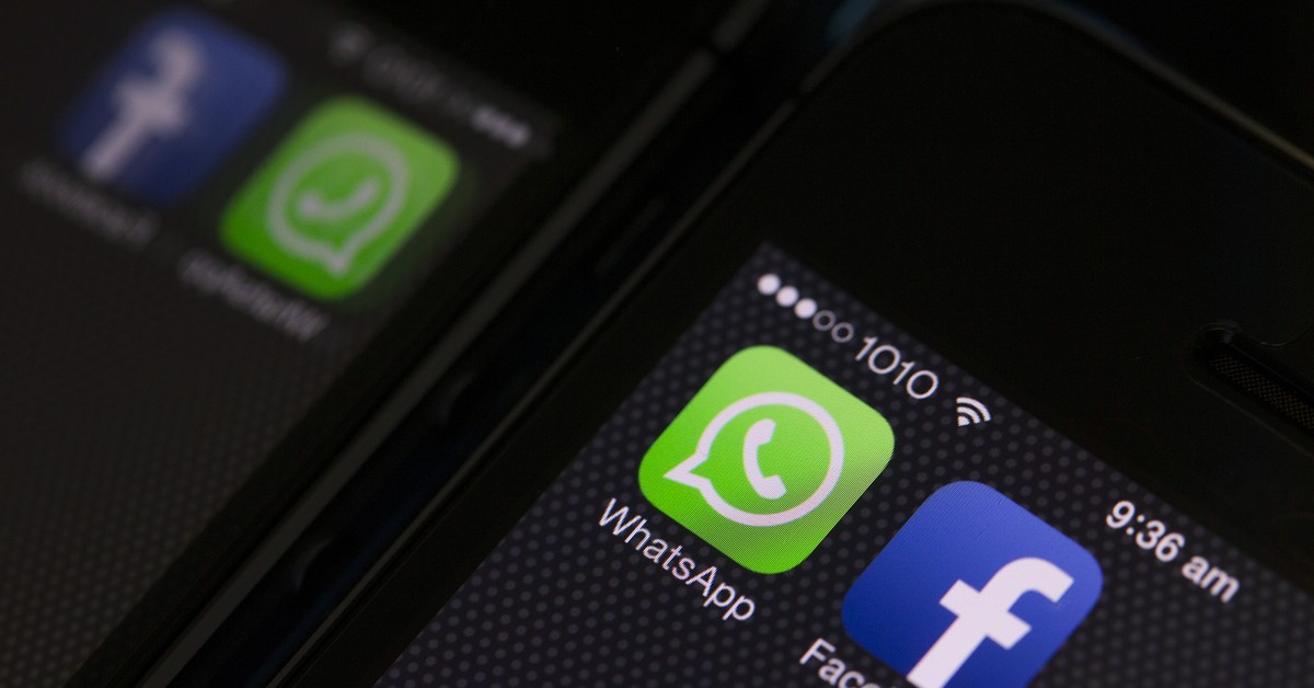 PILNE: Komunikat Wojska Obrony Cyberprzestrzeni! Uważaj na podejrzane wiadomości na WhatsApp!