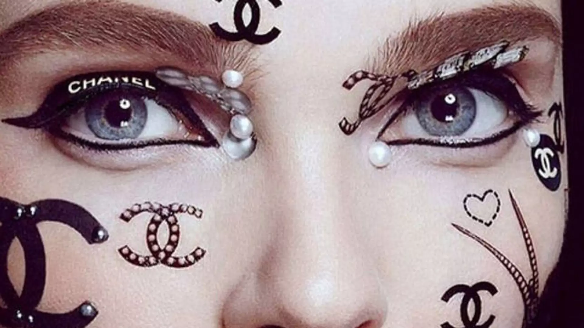 10 najbardziej niesamowitych makijażystów na Instagramie!