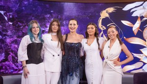 Ceca Show, gosti Zvezde Granda