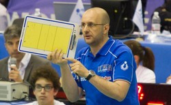 PZPS ujawnił nazwiska kandydatów na selekcjonera reprezentacji polskich siatkarzy