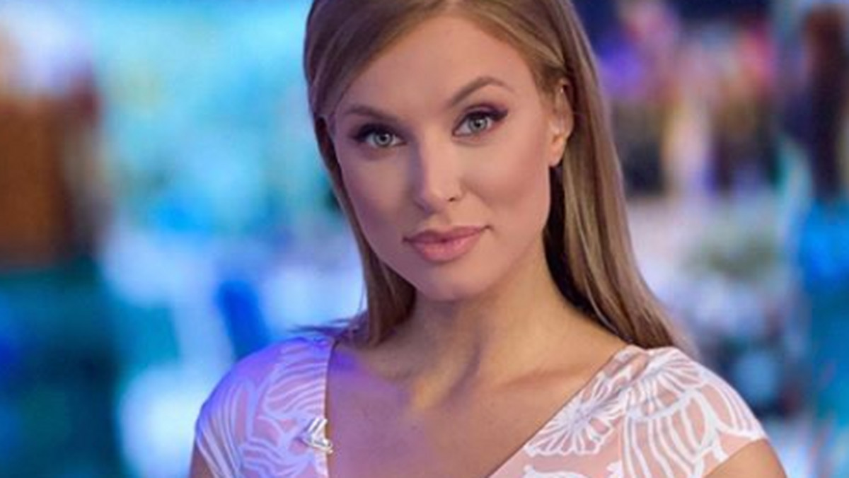 Karolina Pajączkowska znika z TVP Info z programu Info Raport? Jest komentarz