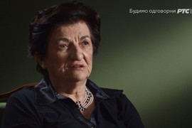 Umrla najmlađa SESTRA JOVANKE BROZ, jedina koja je TITU DALA OTKAZ: Nada Budisavljević otkrila je zašto JOVANKA I TITO NISU IMALI DECU