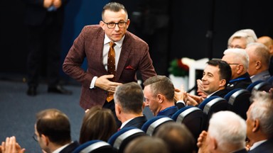 Radny kontra prezydent. Podział w PiS doprowadził do drugiej tury w Zamościu