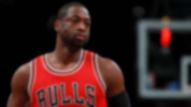 NBA: Cavaliers, Spurs i Heat faworytami do zatrudnienia Dwyane'a Wade'a