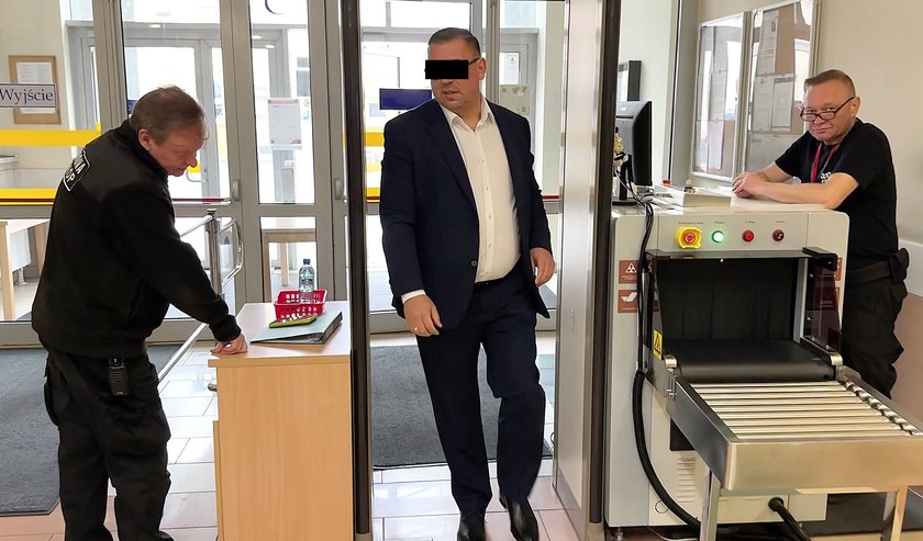 allegations of abuse. « It’s political revenge »