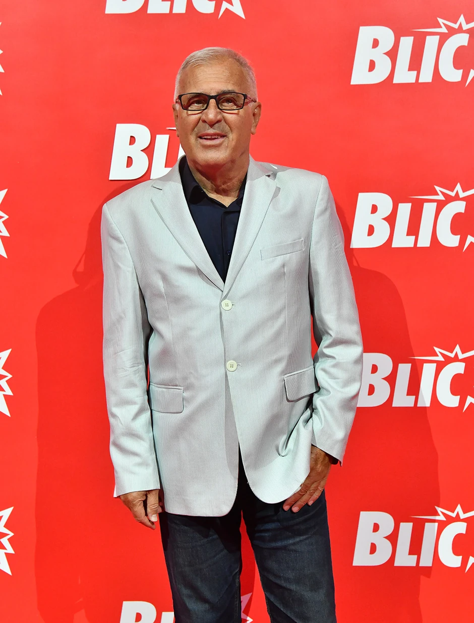 Emisija "Biseri" na BLIC TV