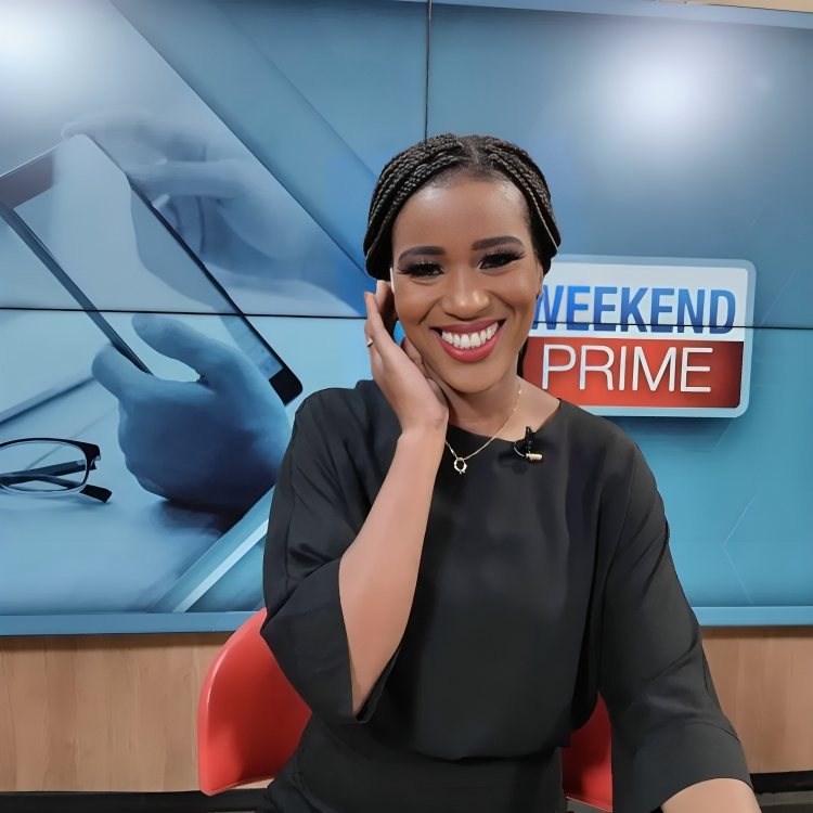 Brenda Czeda Radido