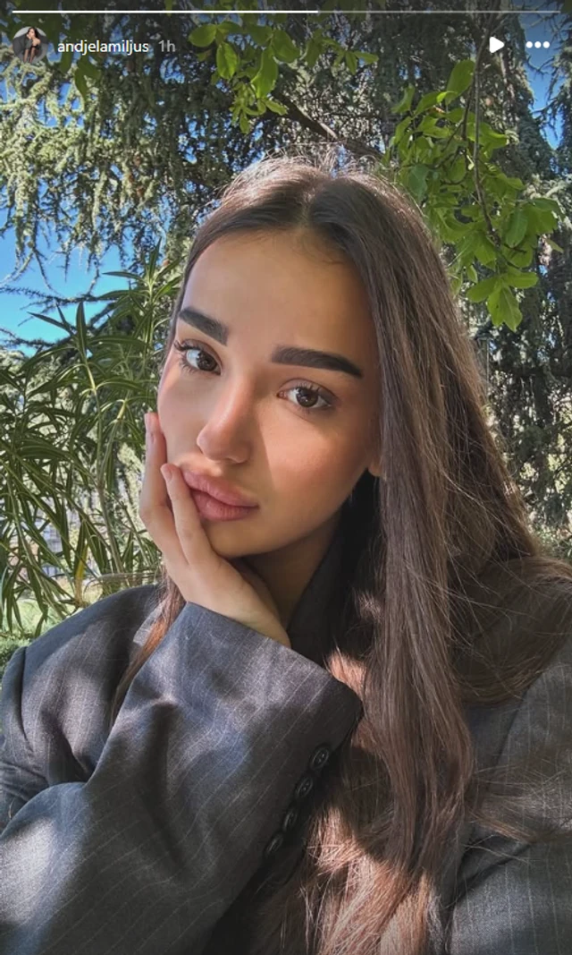 Ćerka Dušice Jakovljević je našla posao: Voditeljka puca od ponosa!