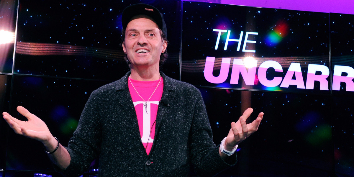 T-Mobile reached a $48 million settlement with the FCC over its misleading 'unlimited' data plans