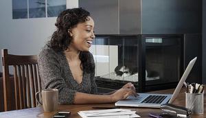 7 lucrative side hustle ideas for African writers