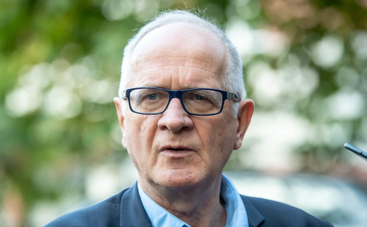 Krzysztof Czabański